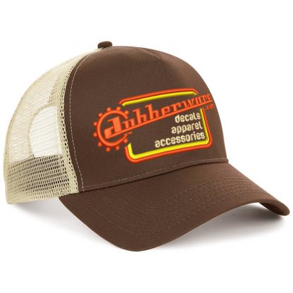 Dubberware baseball cap