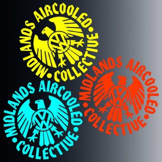 Midlands Aircooled Collective [round alt]