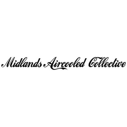 Air-cooled Collective Decal