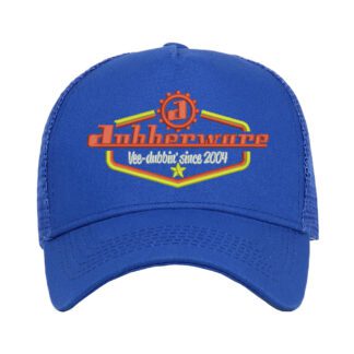 Dubberware Vee Dubbin Trucker Cap