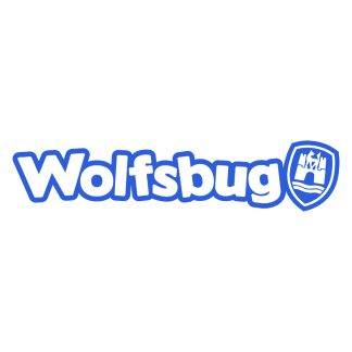 wolfsbug sticker