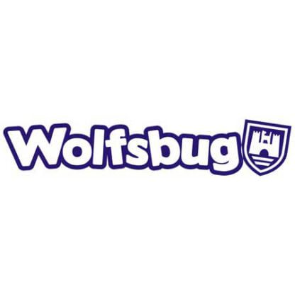 Wolfsburg sticker