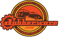 Dubberware logo