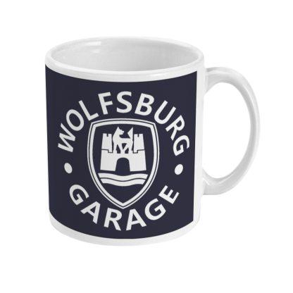 wolfsburg garage