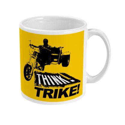 think trike mug right