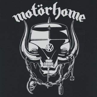 Motorhome T-Shirt