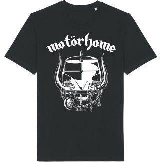 motorhome split screen t shirt