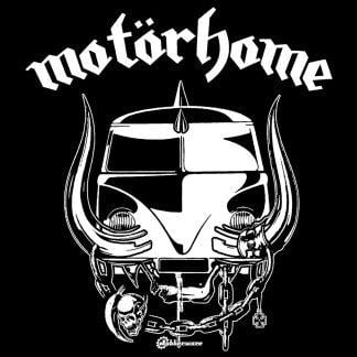 Motorhome T-Shirt