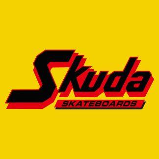 Skuda Skateboards T-Shirt