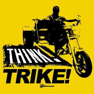 Think Trike T-Shirt