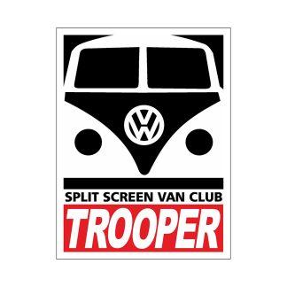 ssvc trooper sticker