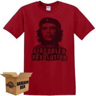 Aircooled Revolution Sample T-Shirts