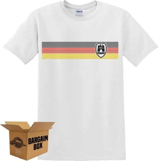 wolfsburg stripe sample t shirt