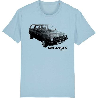 VW Polo Breadvan T-Shirt