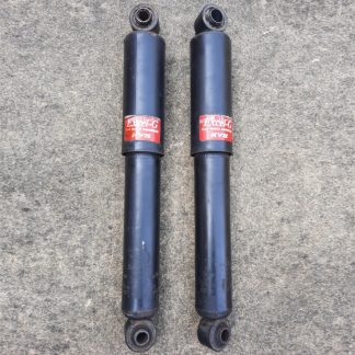kyb shocks used