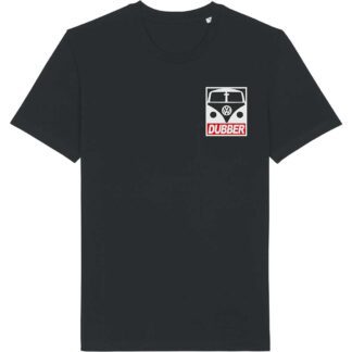dubber t shirt