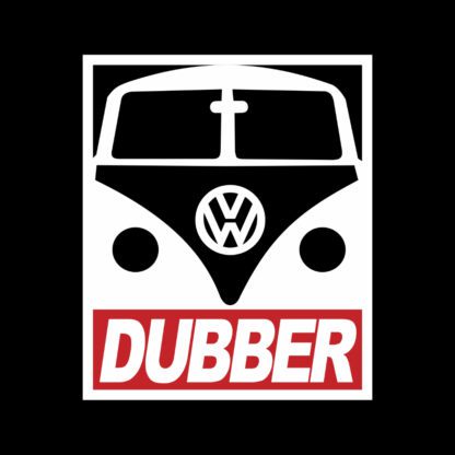 Dubber T Shirt - Image 2