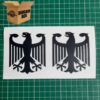eagles bargain box