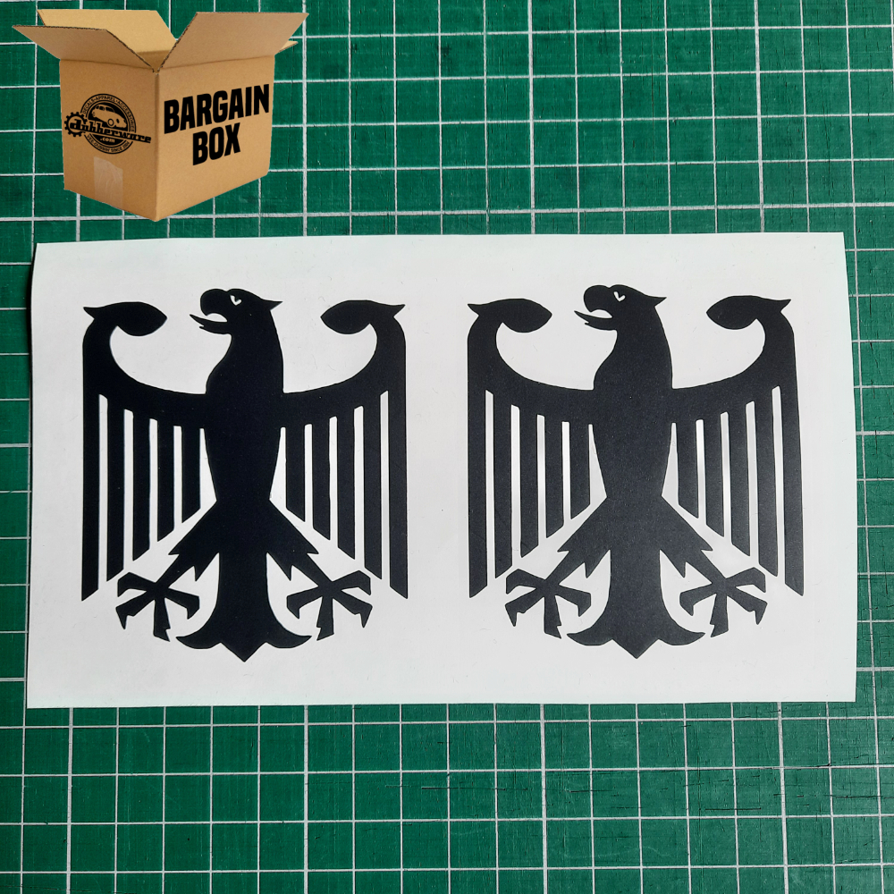 eagles bargain box